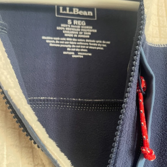 L.L. Bean Fleece✨ - Picture 6 of 10